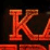 Logo for Karma