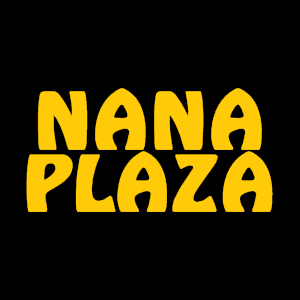 Logo for Nana Plaza