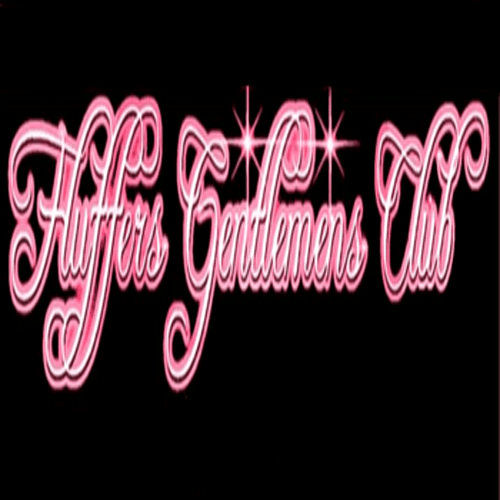 Logo for Fluffers
