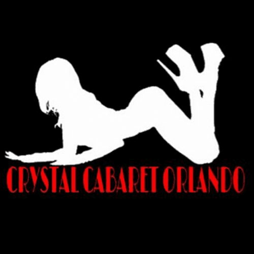 Logo for Crystal Cabaret