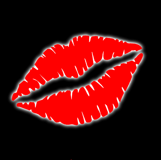 Logo for Whispers