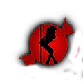 Logo for Kandy's Adult Playground Gentlemen's Club