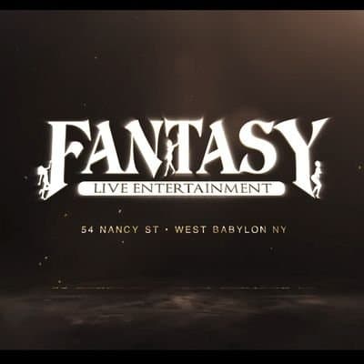 Logo for Fantasy