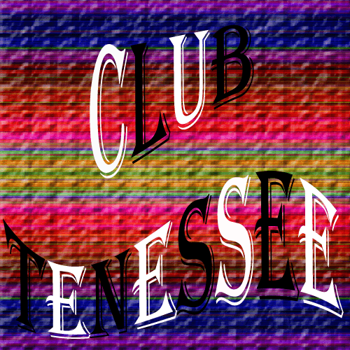 Logo for Club Tennessee