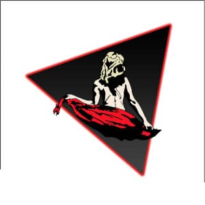 Logo for Escapes