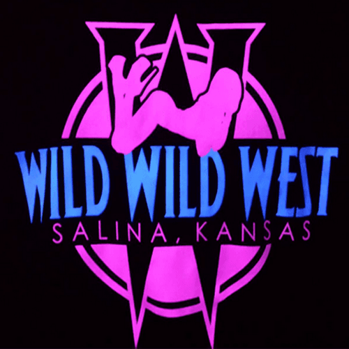 Logo for Wild Wild West Gentlemen's Club