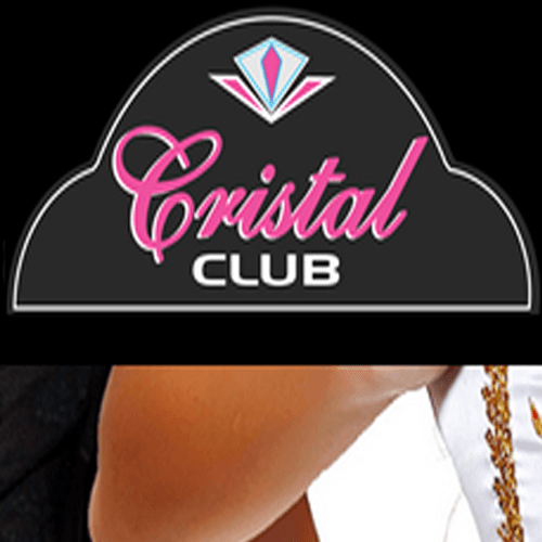 Logo for Crystals