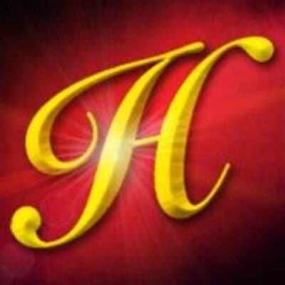 Logo for Hollywood Showgirls