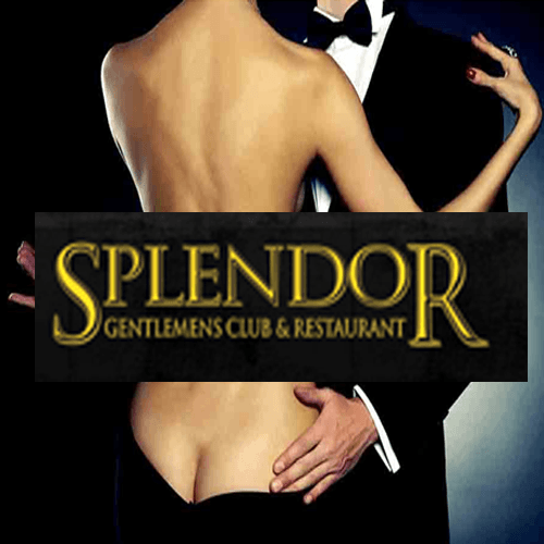 Logo for Splendor