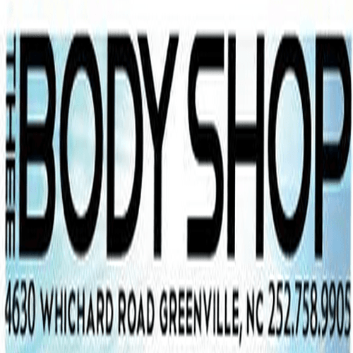 Logo for Thee Body Shop Cabaret