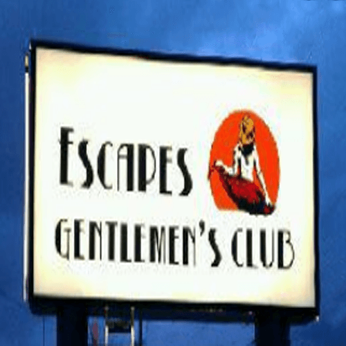 Logo for Scandals