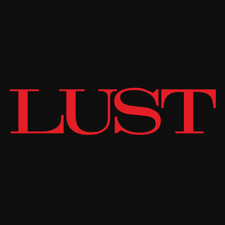 Logo for Lust