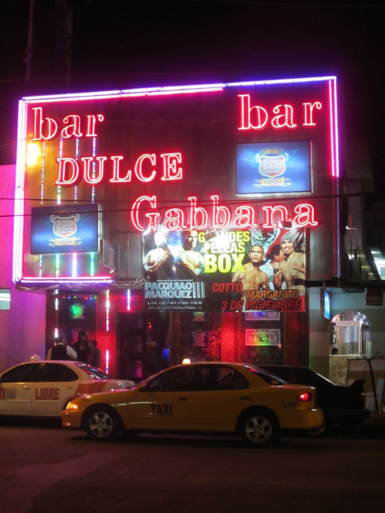 Logo for Dulce Gabbana
