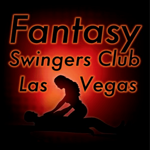 Logo for Fantasy Swingers Club