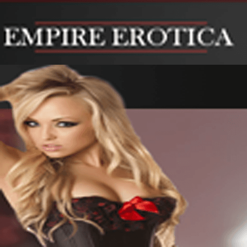 Logo for Empire Erotica