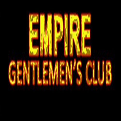 Logo for Empire Gentlemen's Club