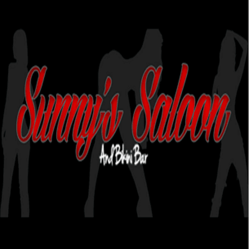 Logo for Sunny's Saloon