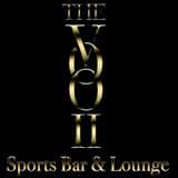 Logo for The Voo 2