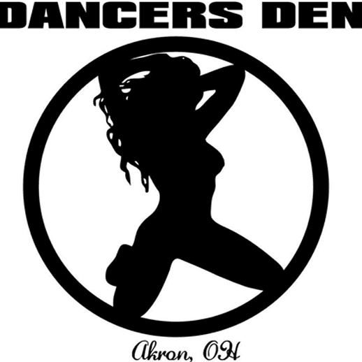 Logo for Dancers Den