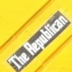 Logo for The Republican