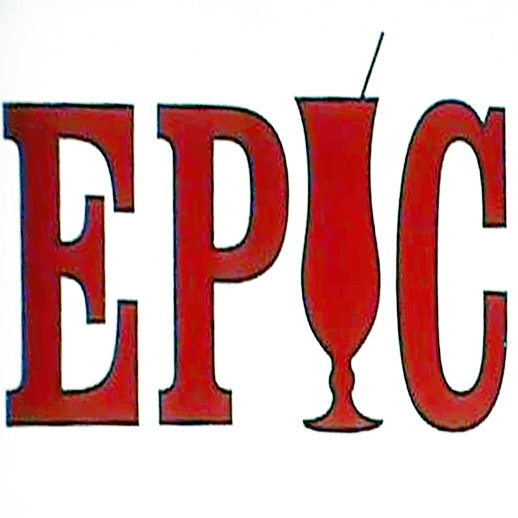 Logo for Epic Gentlemen's Club