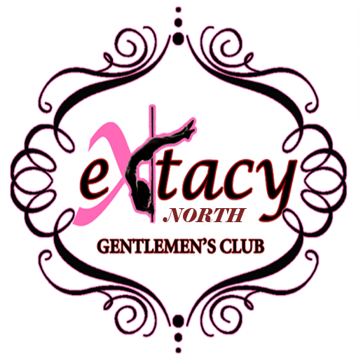 Logo for Extacy North