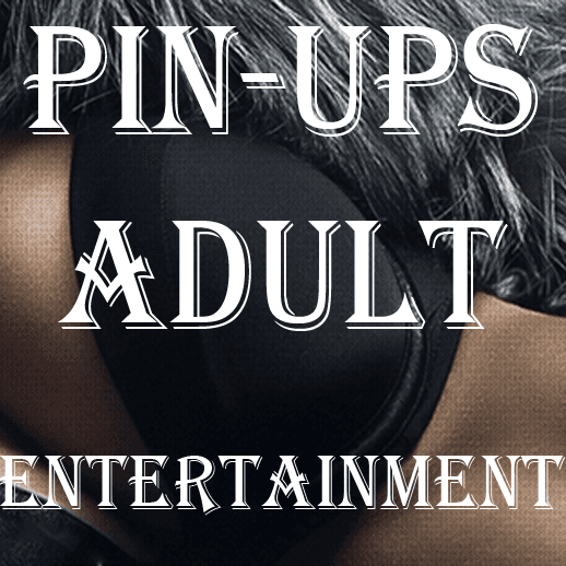 Logo for Pin-Ups Adult Entertainment