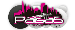 Logo for Paisas Club