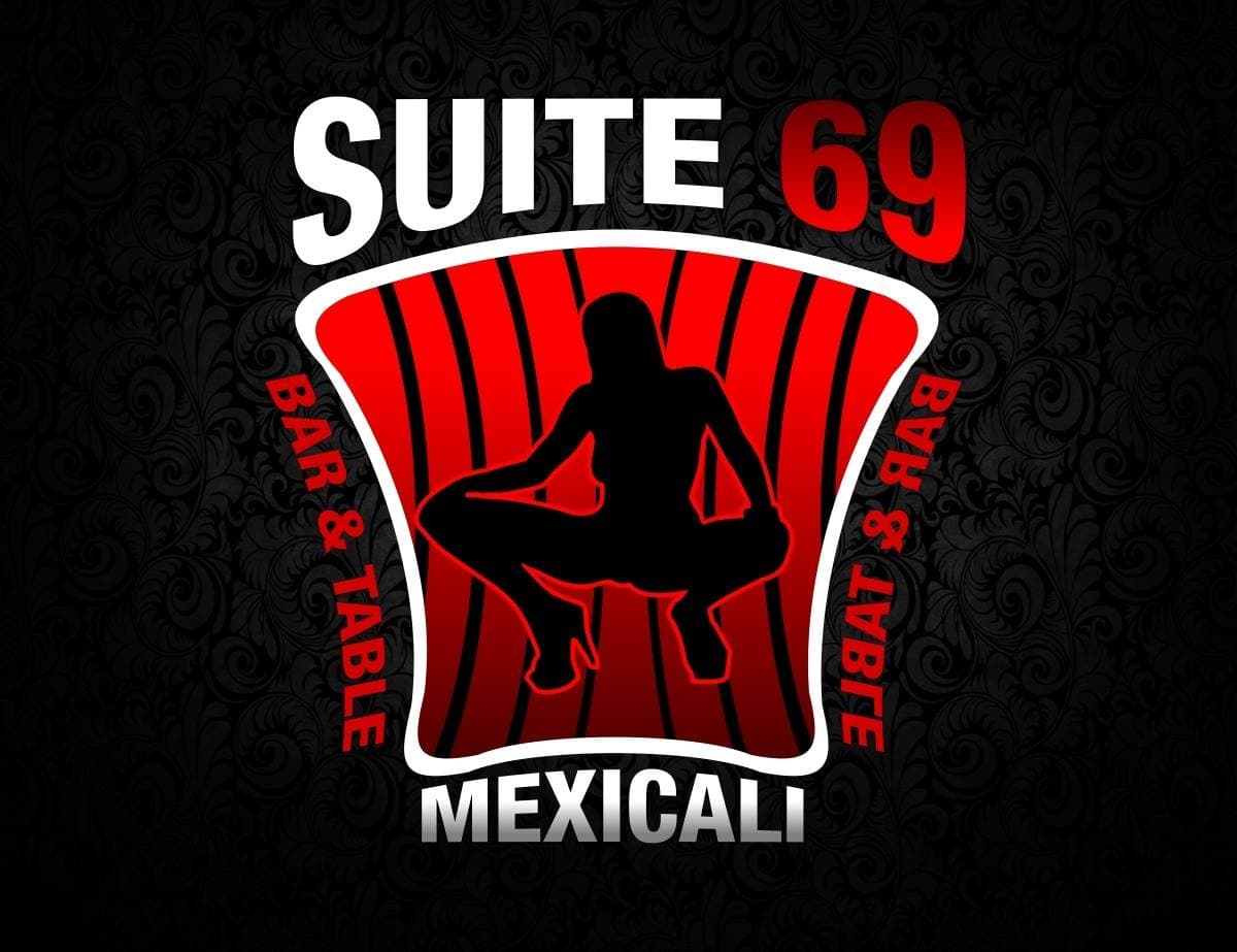 Logo for Suite 69