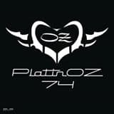 Logo for PlatinOZ