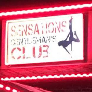 Logo for Sensations