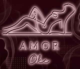 Logo for AMOR OKC
