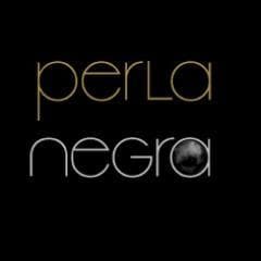 Logo for PerlaNegraBCN