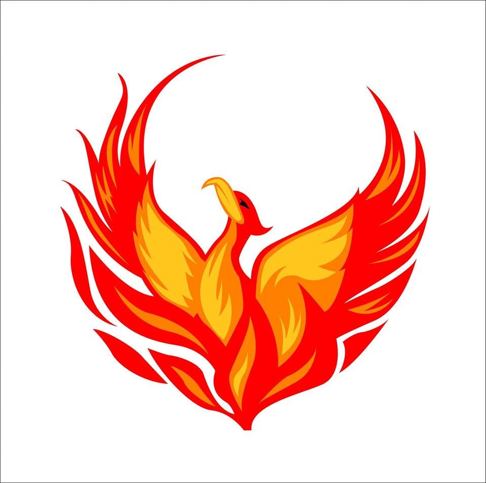 Logo for Phoenix Gentlemen's Club