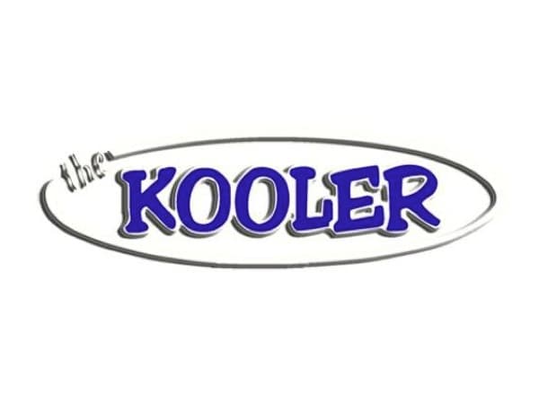 Logo for Kooler