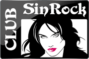 Logo for Club SinRock