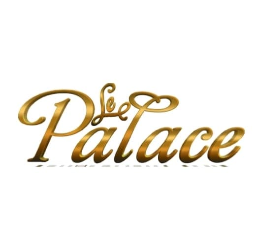 Logo for Le Palace Gentlemens Club