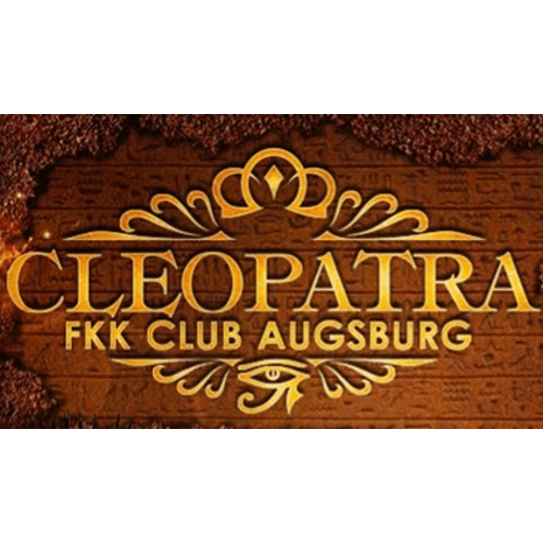 Logo for Cleopatra FKK Sauna Club