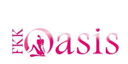 Logo for FKK Oasis