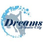 Logo for Dreams Atlantic City