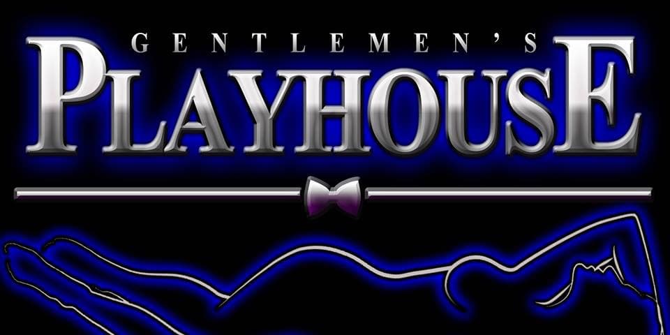 Logo for Gentlemen's Playhouse