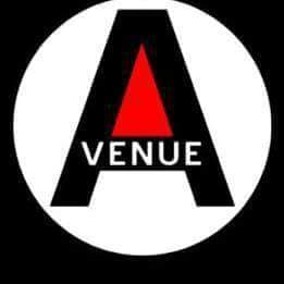 Logo for Avenue Club / Adult Entertainment