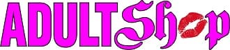 Logo for The Adult Shop