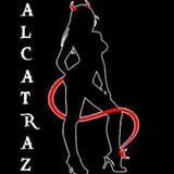 Logo for Alcatraz Gentlemen's Club