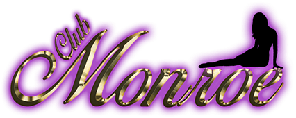 Logo for Club Monroe