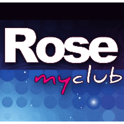 Logo for Rose My Club