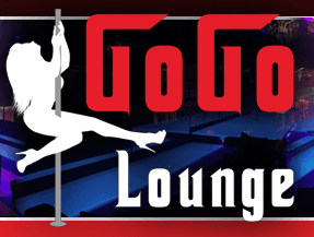 Logo for Go Go Lounge