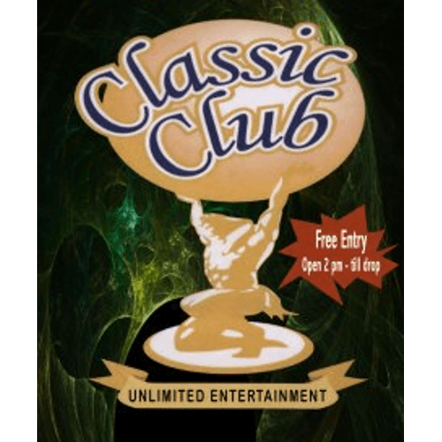Logo for Classic Club