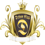 Logo for Club Deluxe Cali