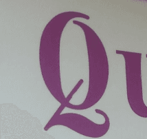 Logo for Cafe Quynh Nhu